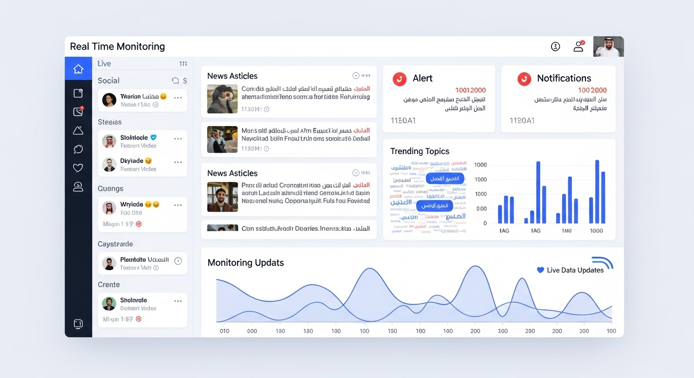 تحليل المشاعر بالذكاء الاصطناعي